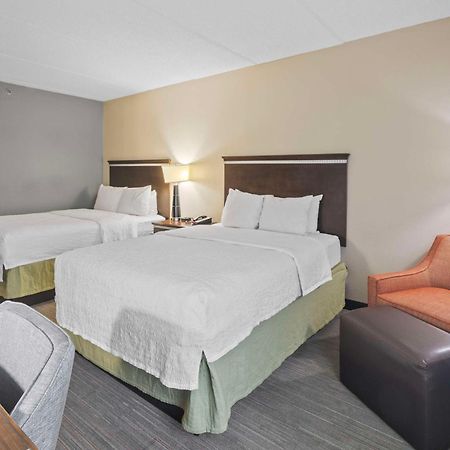 Hampton Inn Atlanta-Γούντστοκ Εξωτερικό φωτογραφία