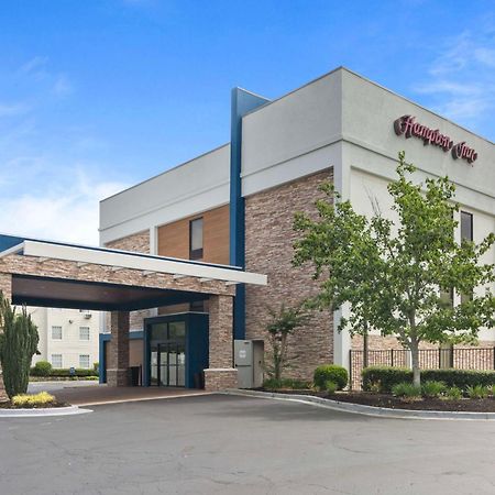 Hampton Inn Atlanta-Γούντστοκ Εξωτερικό φωτογραφία