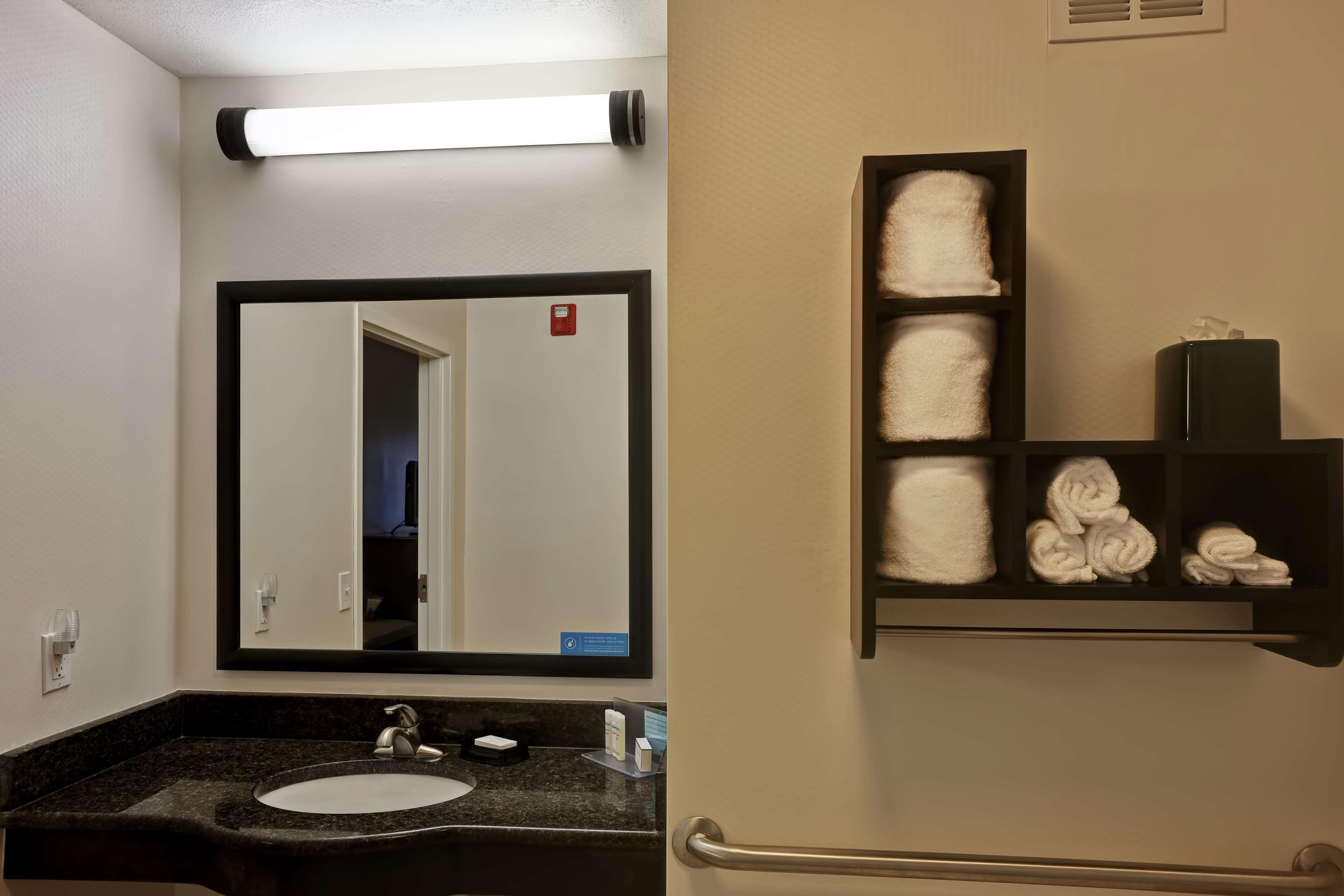 Hampton Inn Atlanta-Γούντστοκ Εξωτερικό φωτογραφία
