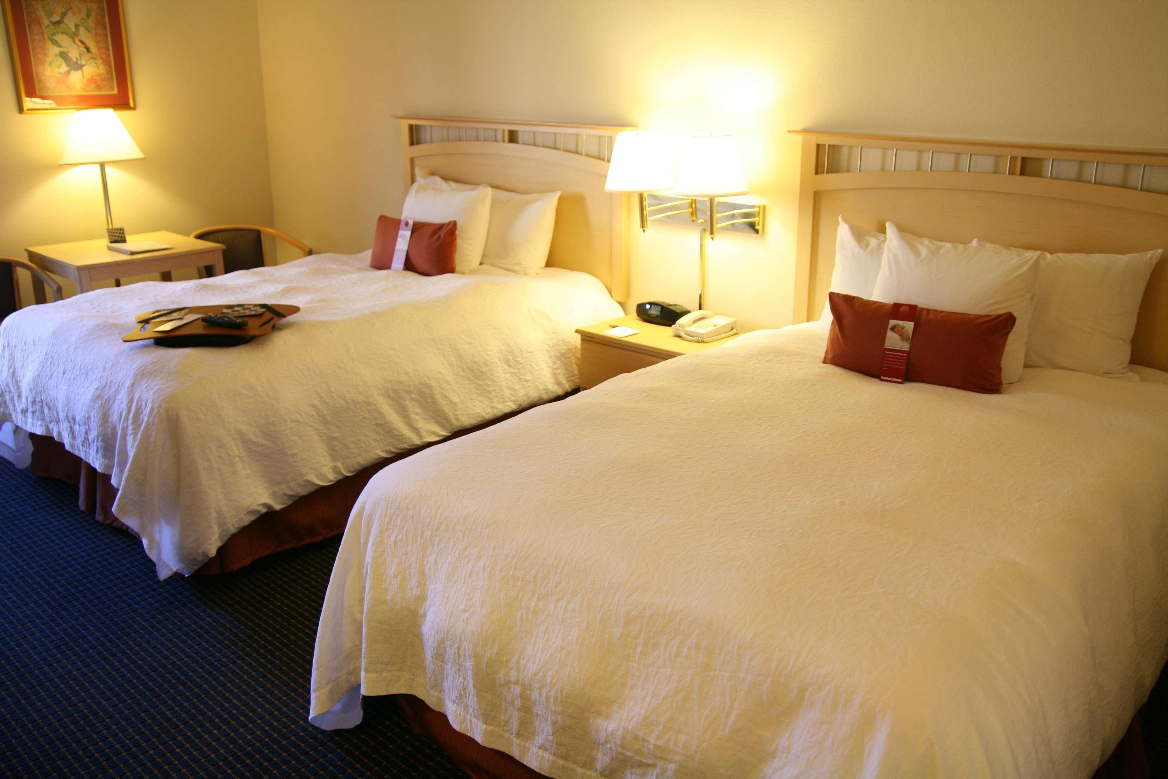 Hampton Inn Atlanta-Γούντστοκ Εξωτερικό φωτογραφία