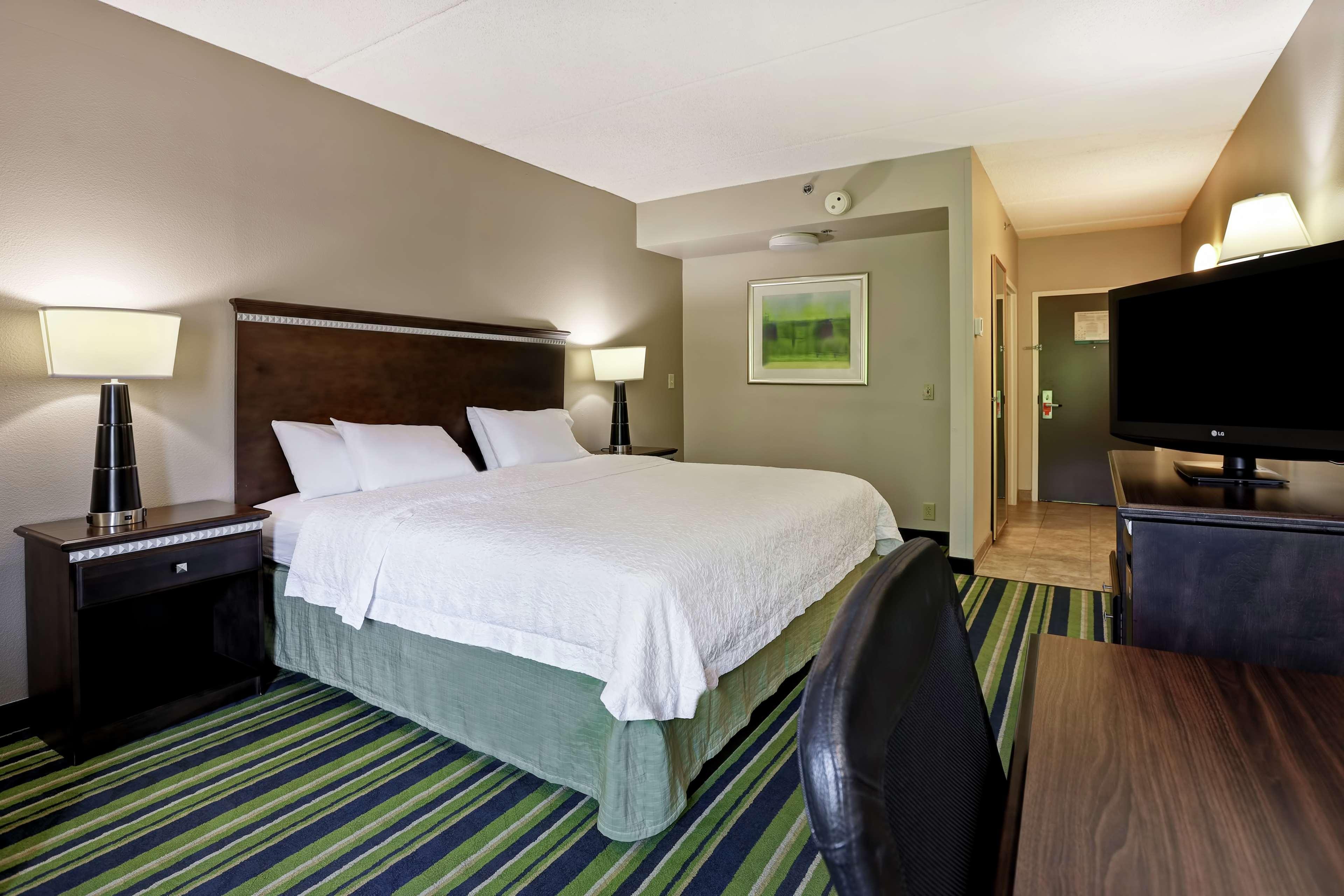Hampton Inn Atlanta-Γούντστοκ Εξωτερικό φωτογραφία