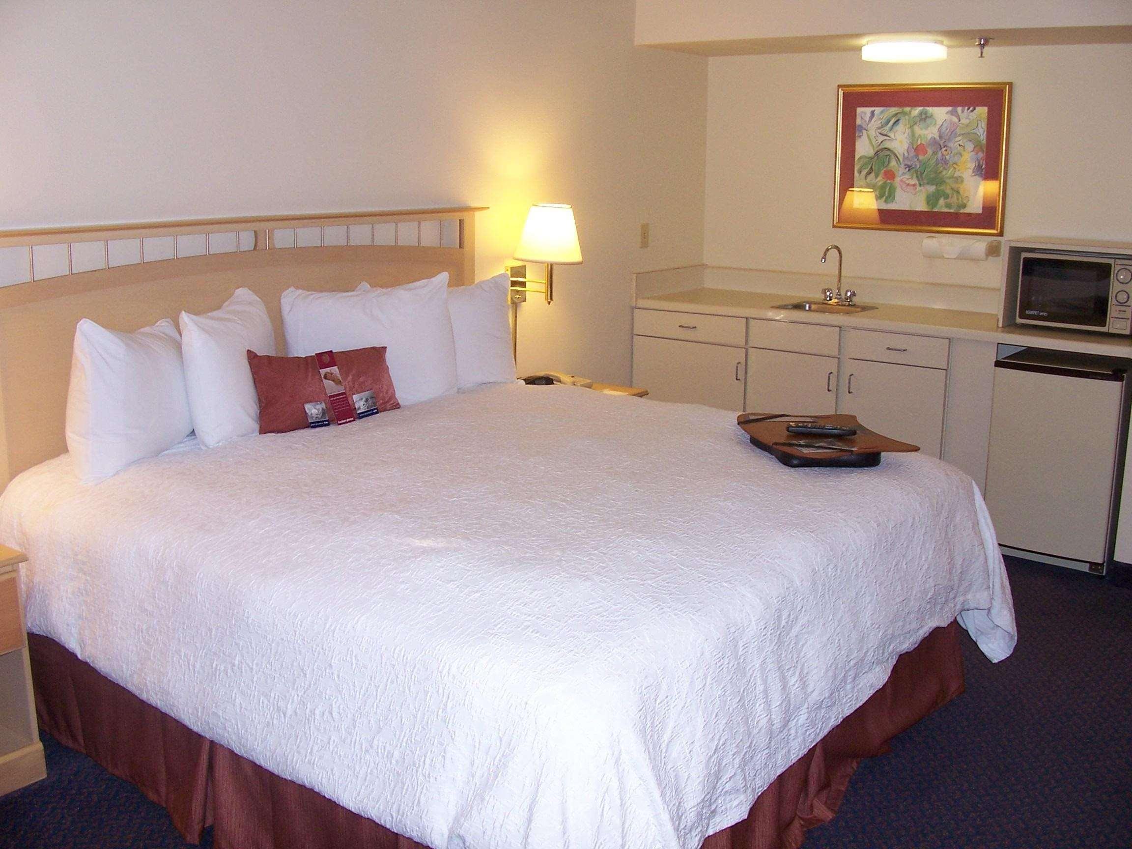 Hampton Inn Atlanta-Γούντστοκ Εξωτερικό φωτογραφία