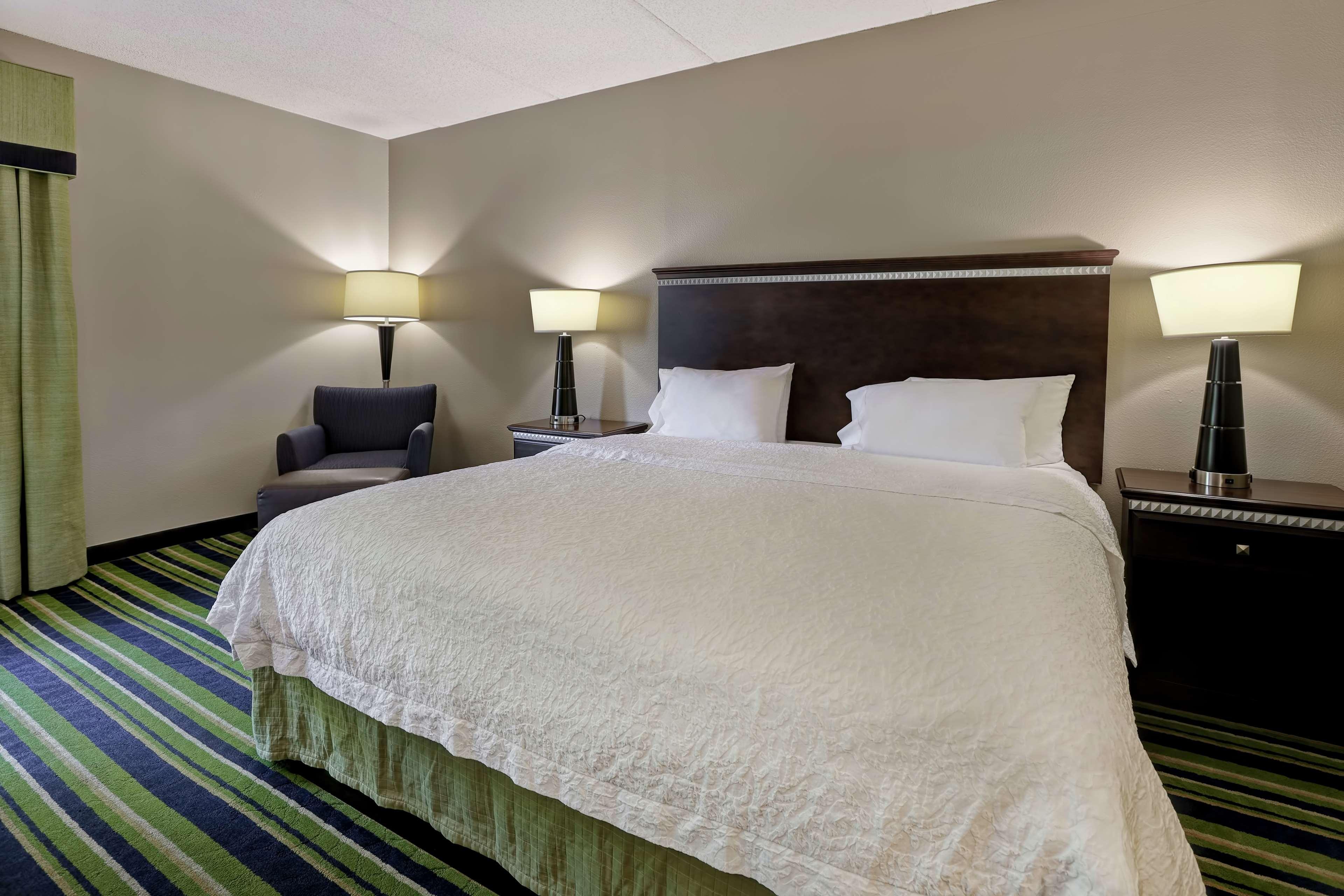 Hampton Inn Atlanta-Γούντστοκ Εξωτερικό φωτογραφία