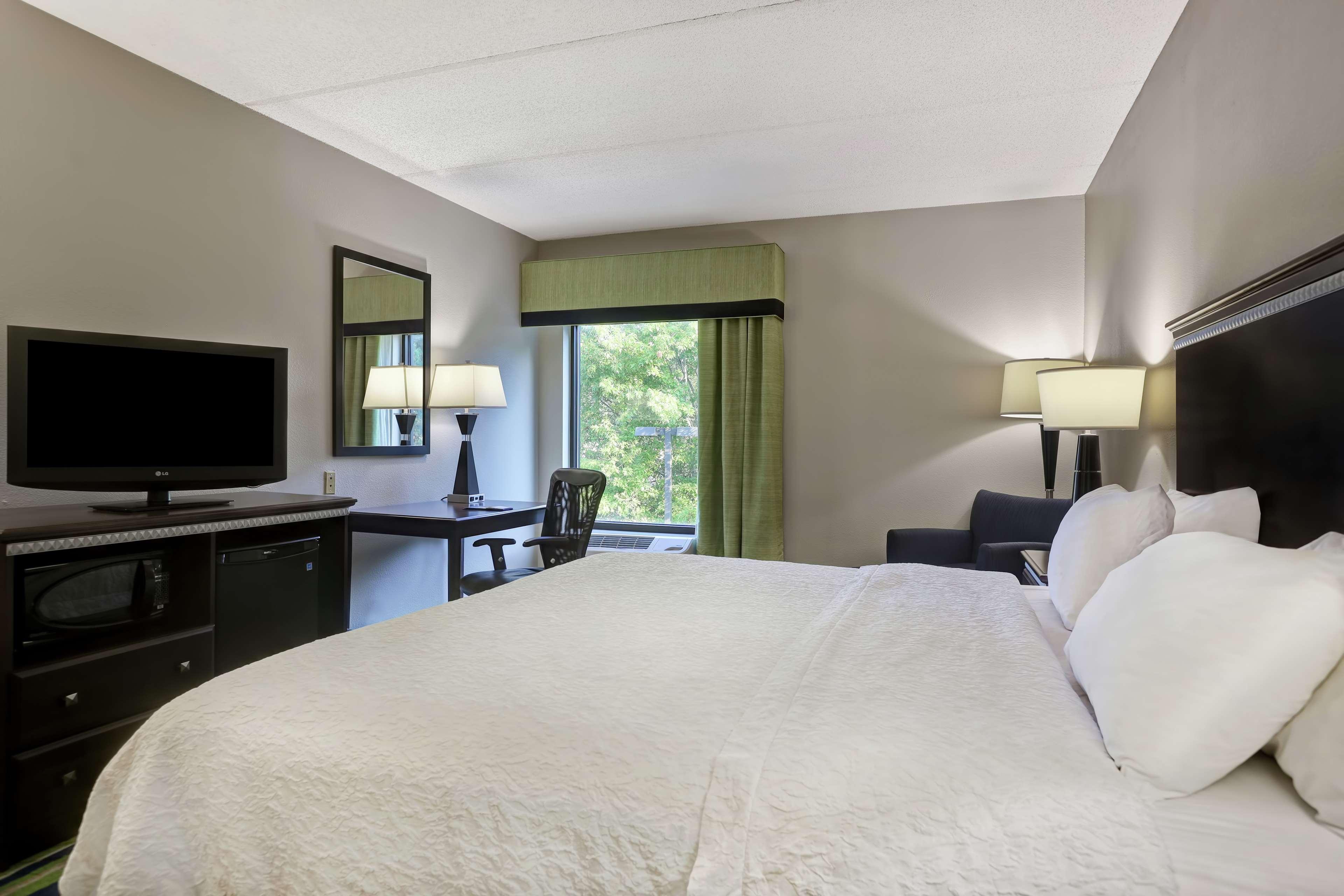 Hampton Inn Atlanta-Γούντστοκ Εξωτερικό φωτογραφία