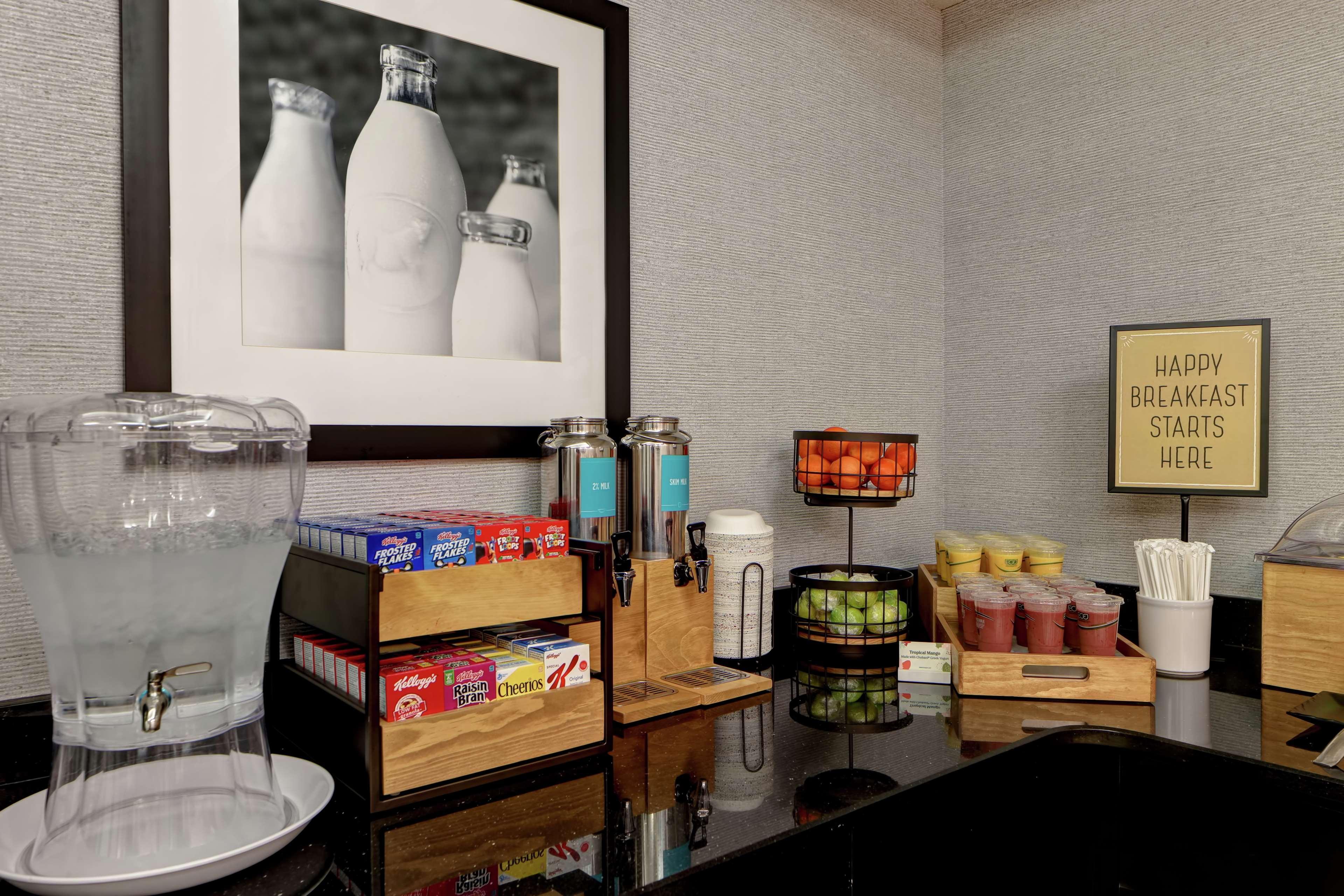 Hampton Inn Atlanta-Γούντστοκ Εξωτερικό φωτογραφία