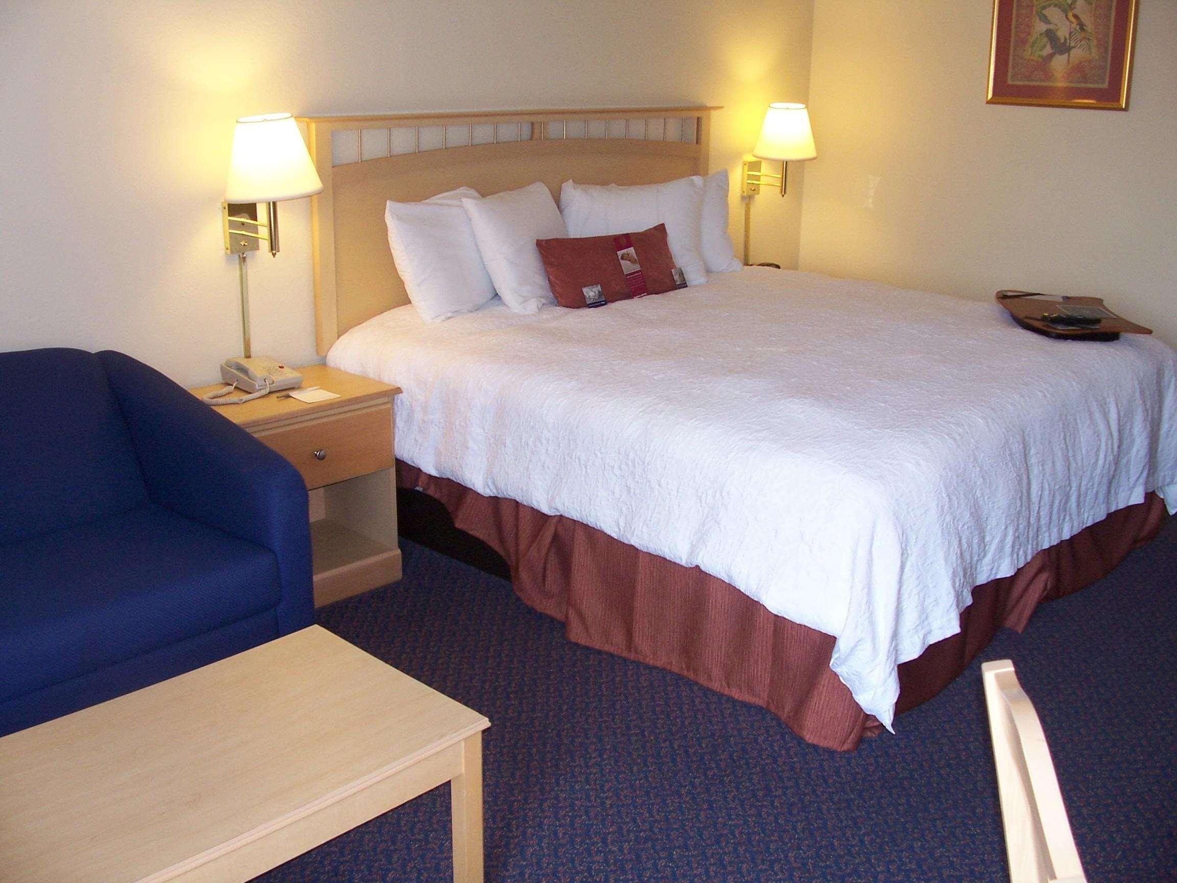 Hampton Inn Atlanta-Γούντστοκ Δωμάτιο φωτογραφία
