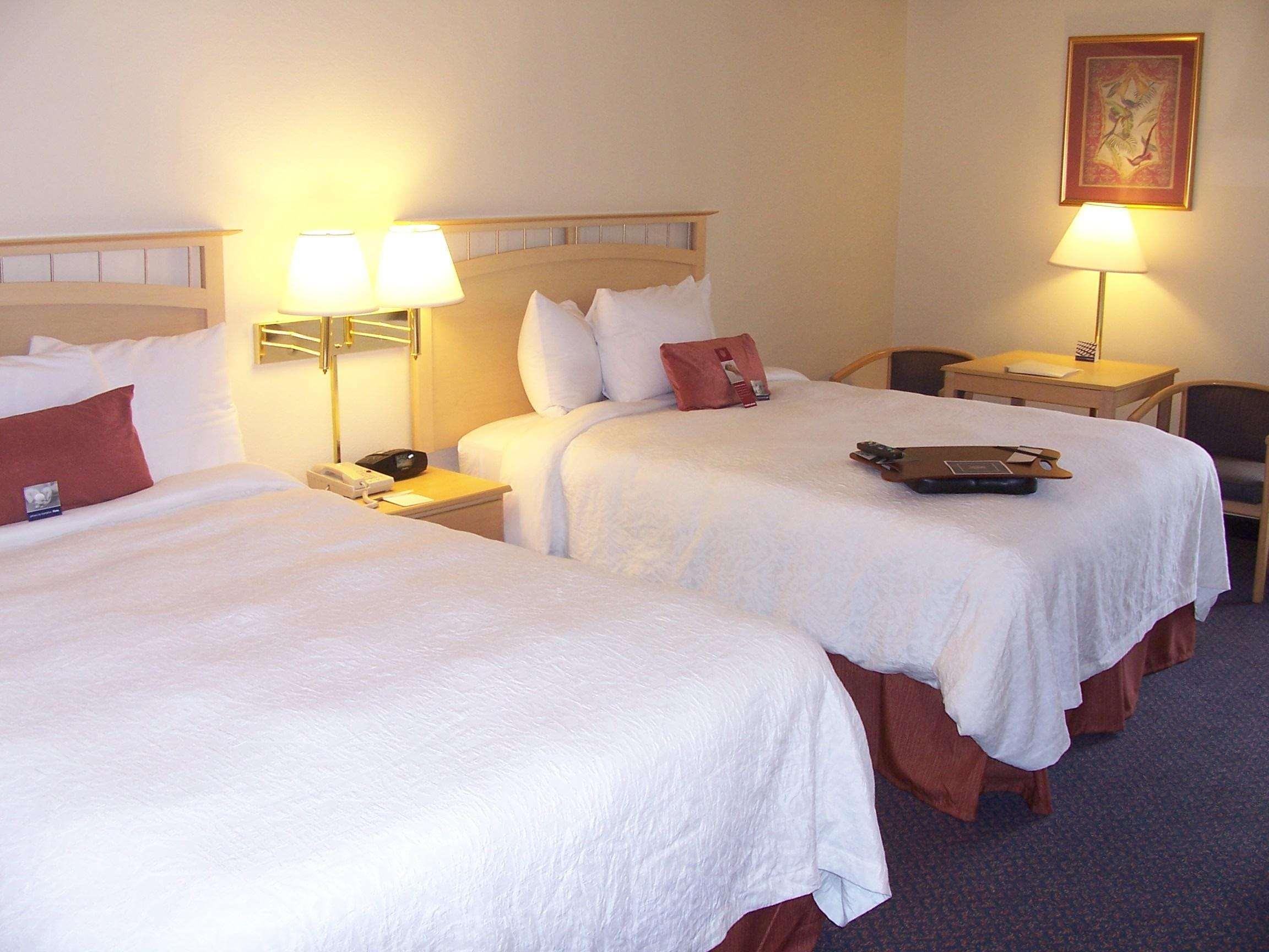 Hampton Inn Atlanta-Γούντστοκ Δωμάτιο φωτογραφία