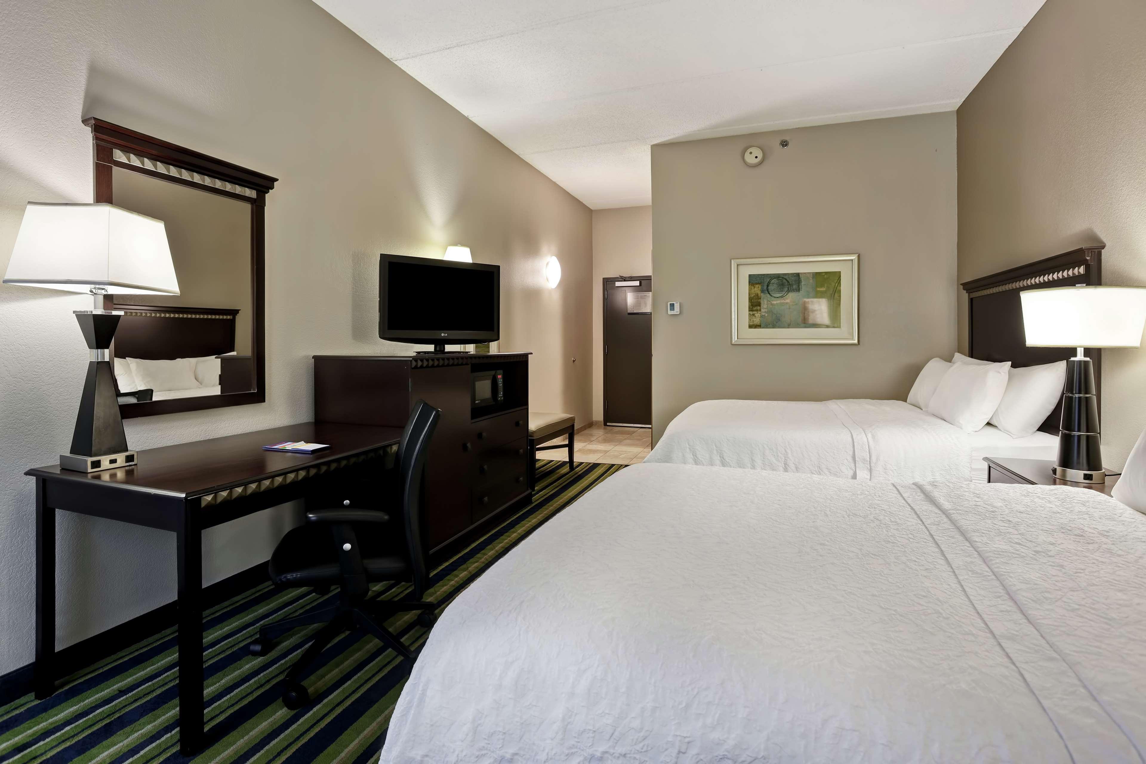 Hampton Inn Atlanta-Γούντστοκ Εξωτερικό φωτογραφία