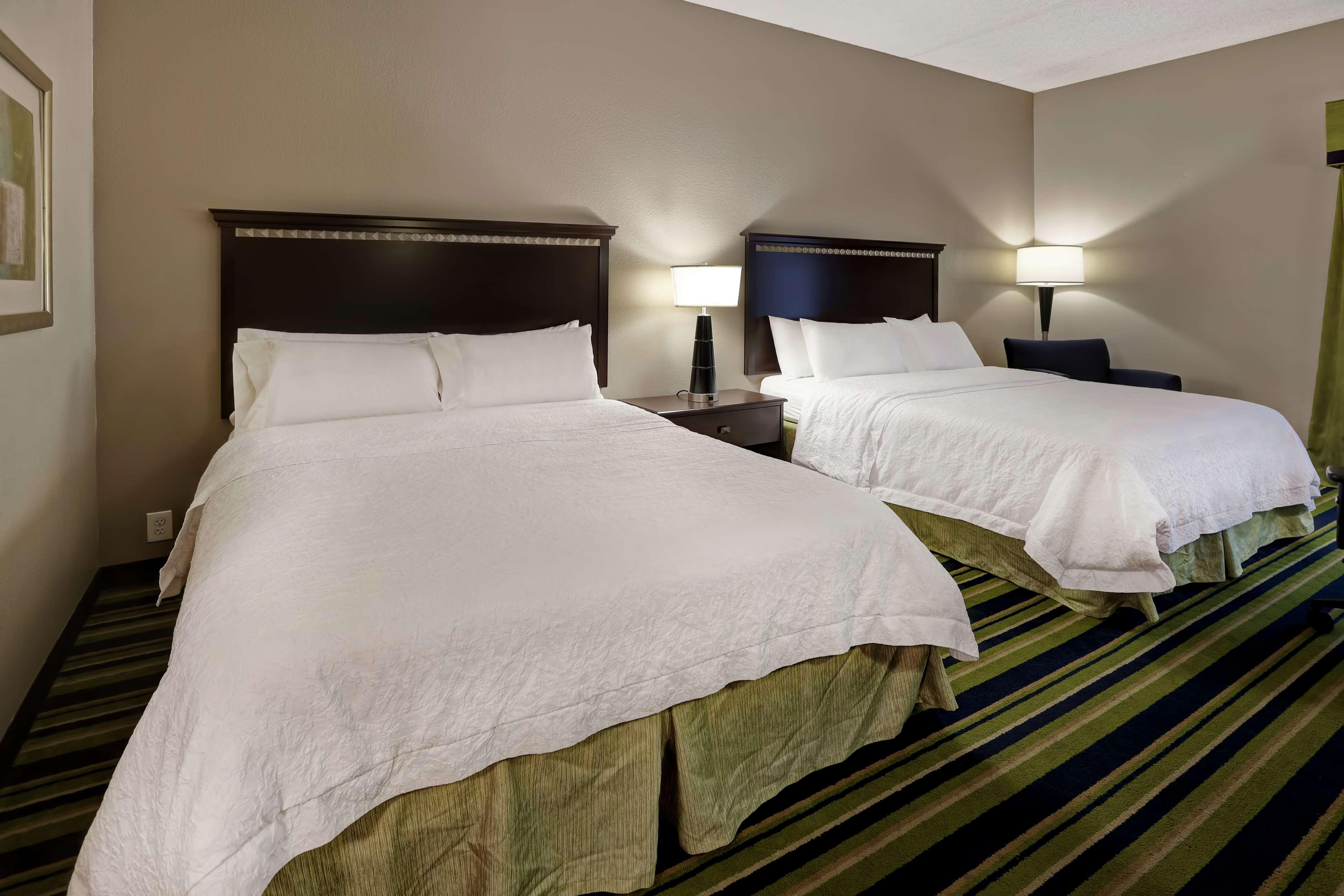 Hampton Inn Atlanta-Γούντστοκ Εξωτερικό φωτογραφία