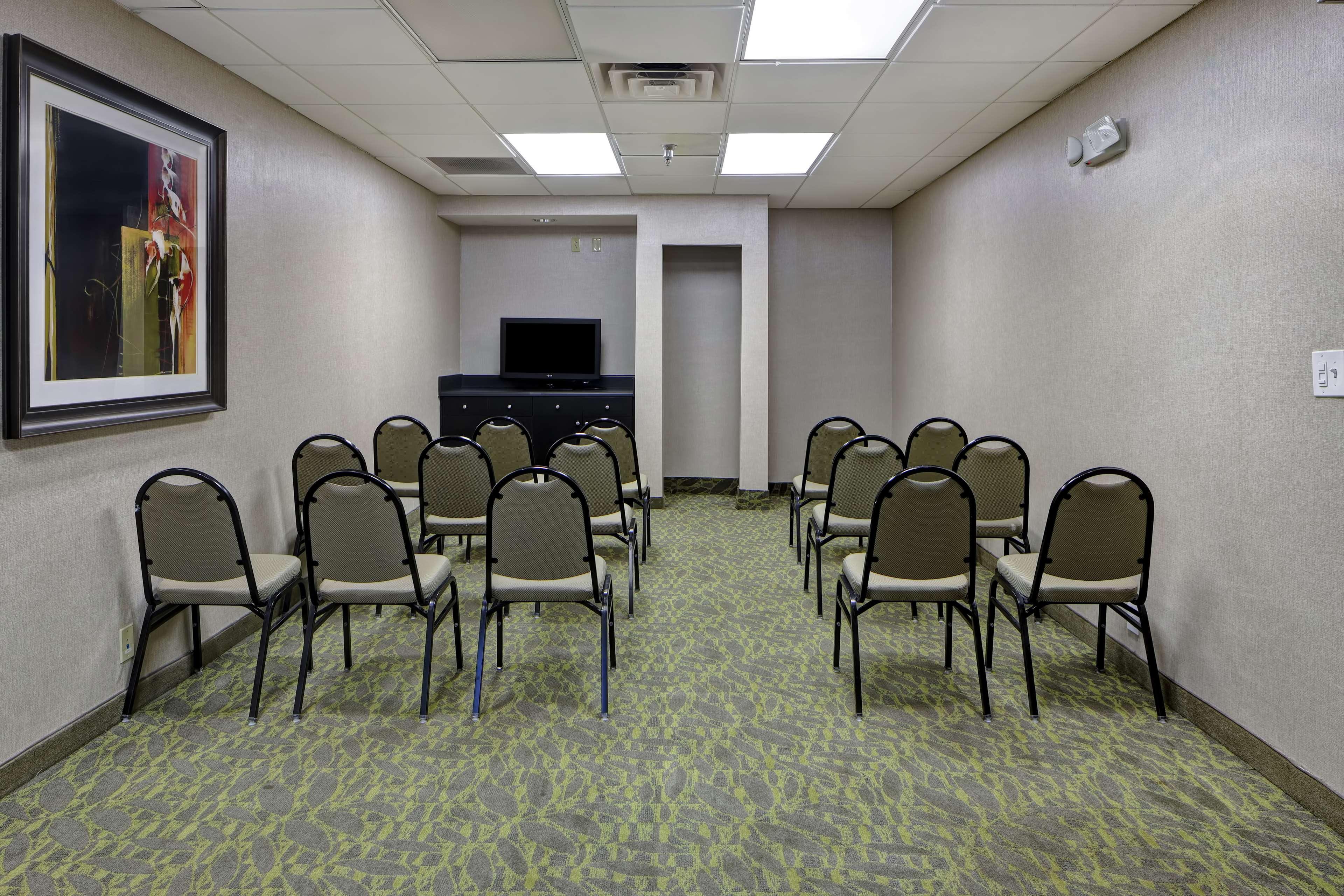 Hampton Inn Atlanta-Γούντστοκ Εξωτερικό φωτογραφία