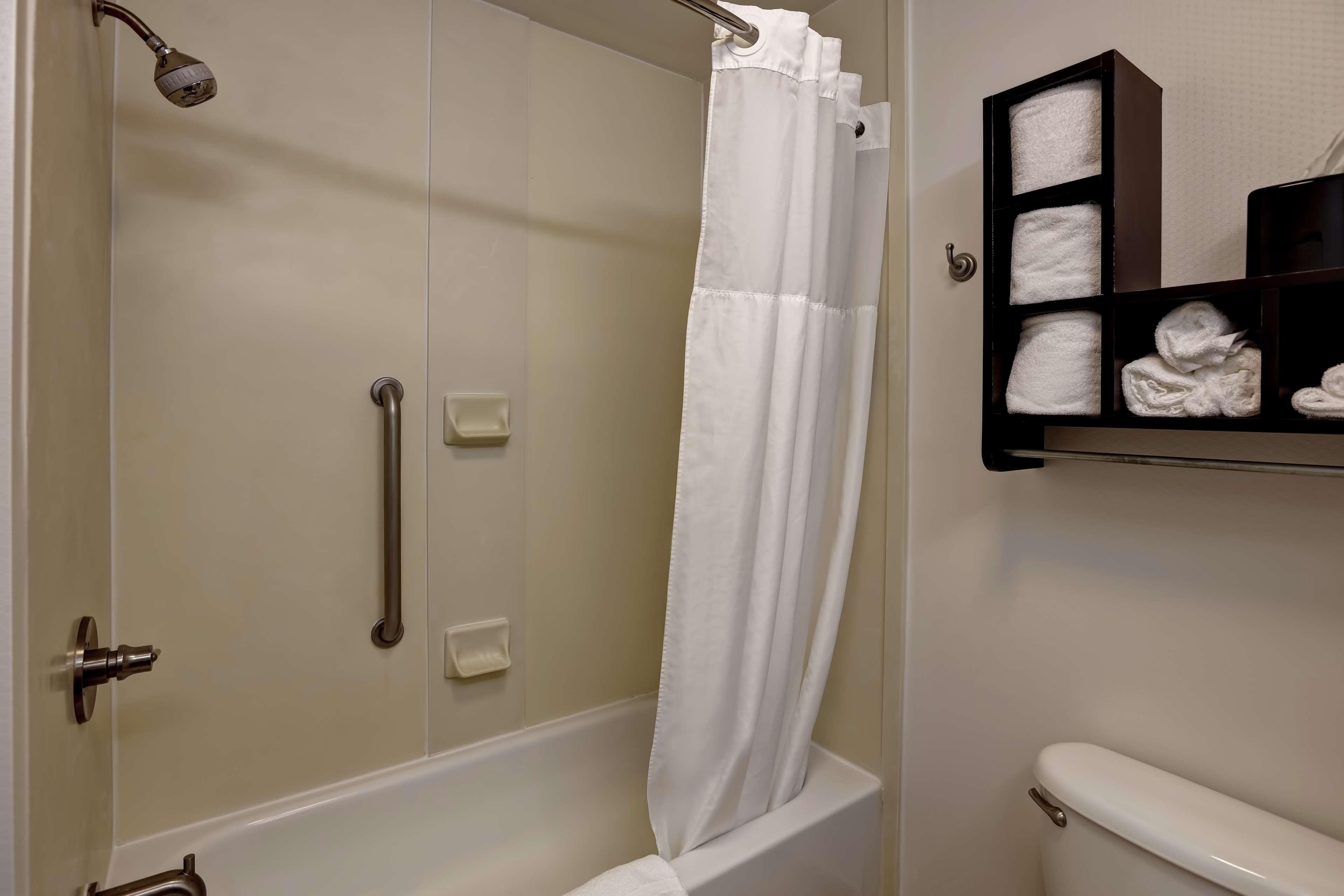Hampton Inn Atlanta-Γούντστοκ Εξωτερικό φωτογραφία