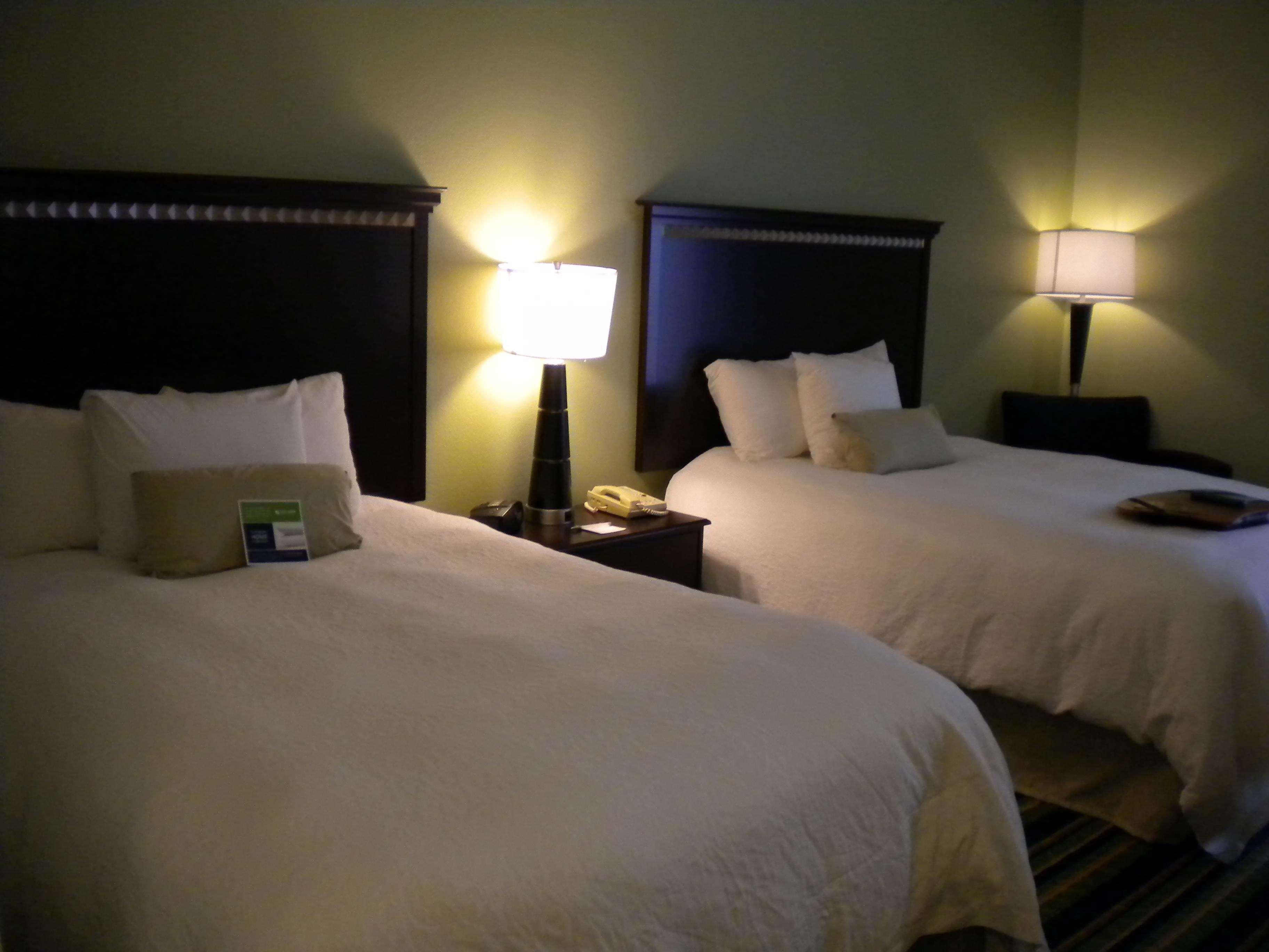 Hampton Inn Atlanta-Γούντστοκ Εξωτερικό φωτογραφία