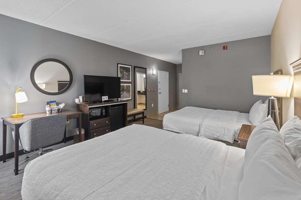 Hampton Inn Atlanta-Γούντστοκ Δωμάτιο φωτογραφία
