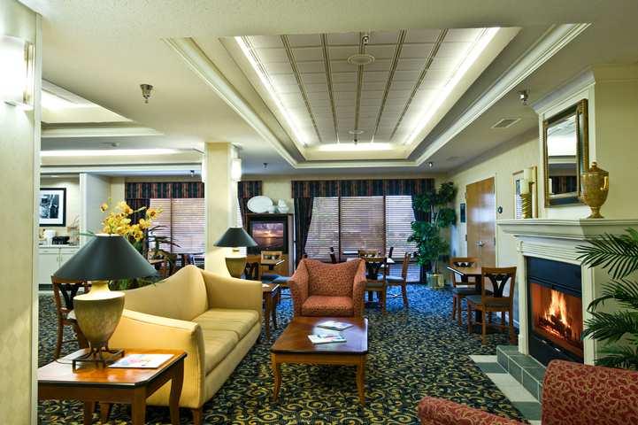 Hampton Inn Atlanta-Γούντστοκ Εξωτερικό φωτογραφία