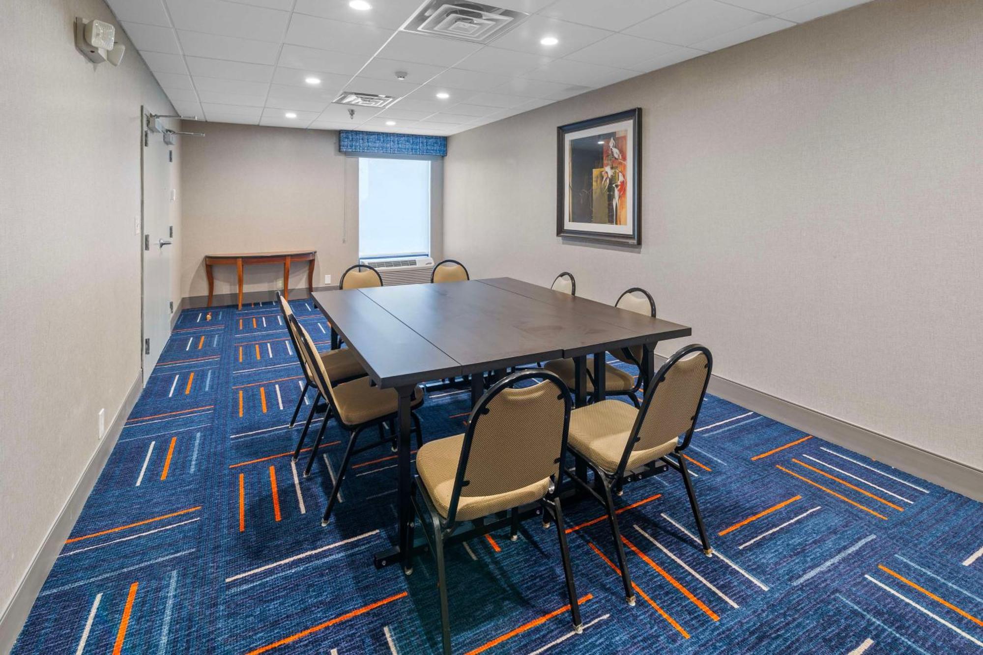 Hampton Inn Atlanta-Γούντστοκ Εξωτερικό φωτογραφία