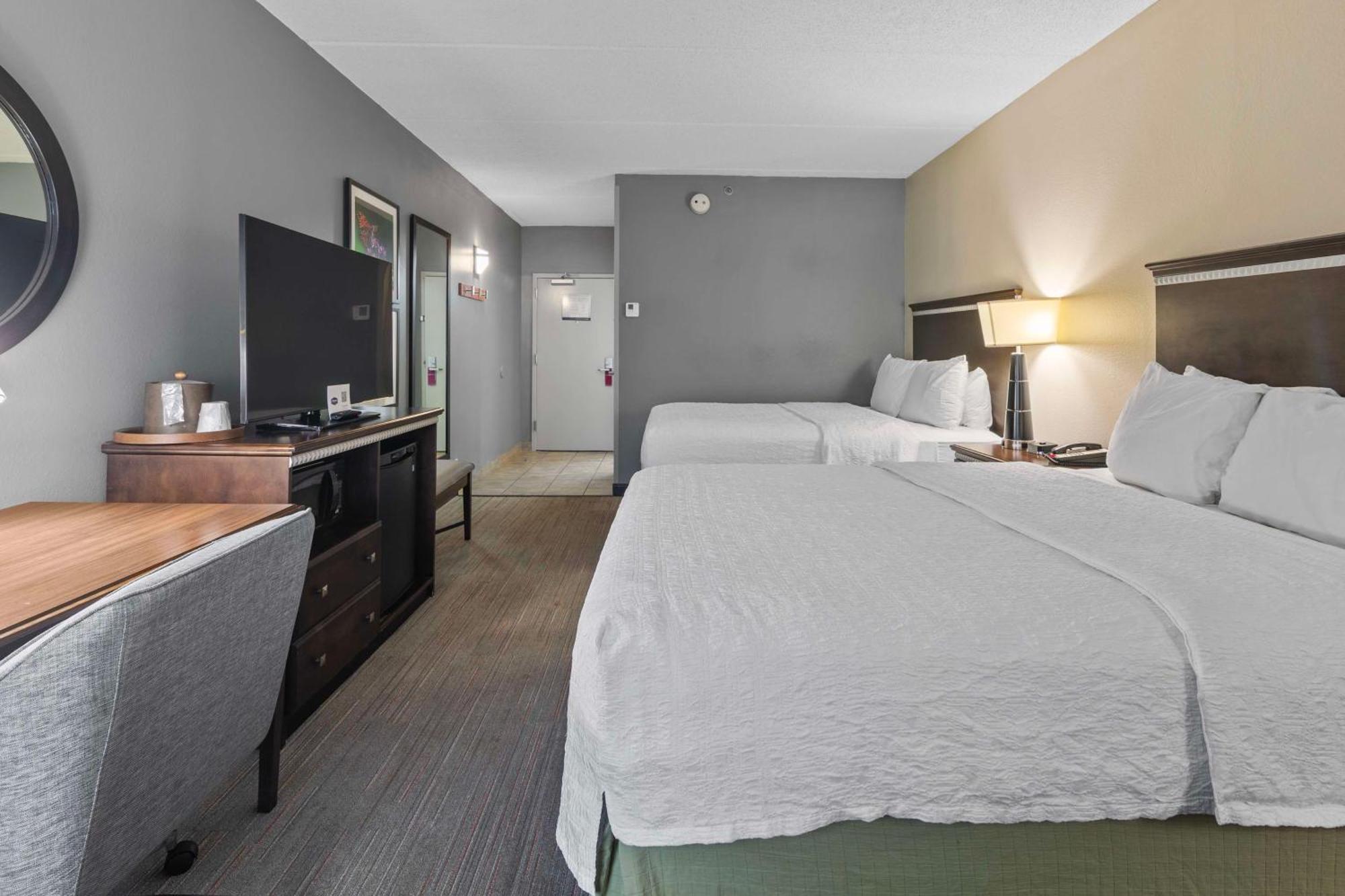 Hampton Inn Atlanta-Γούντστοκ Εξωτερικό φωτογραφία