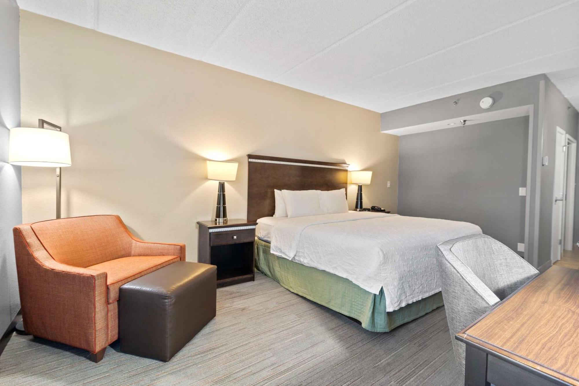 Hampton Inn Atlanta-Γούντστοκ Εξωτερικό φωτογραφία